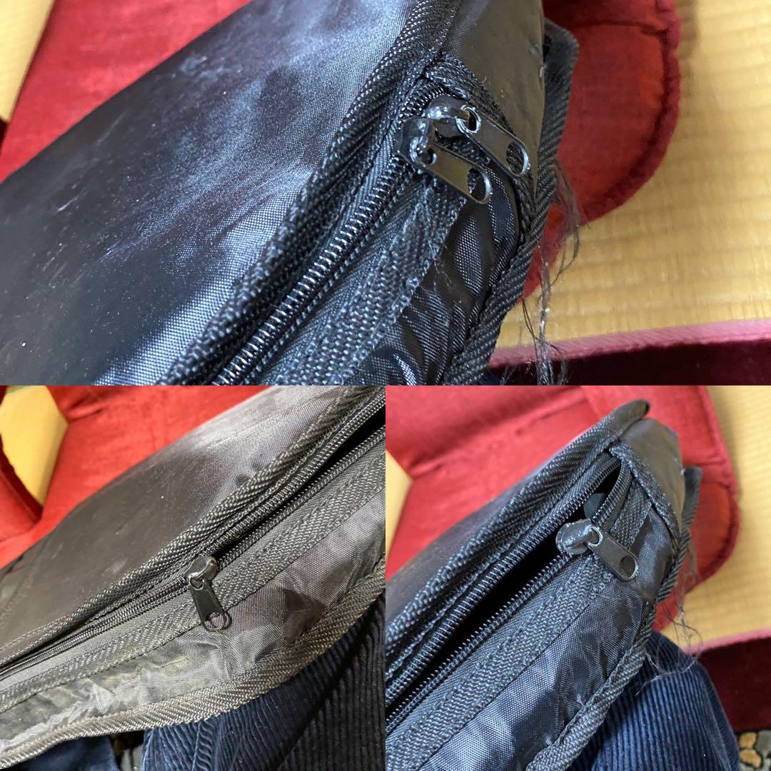 【動作確認済】SELDER エレキギター ストラトキャスタータイプ ブラック