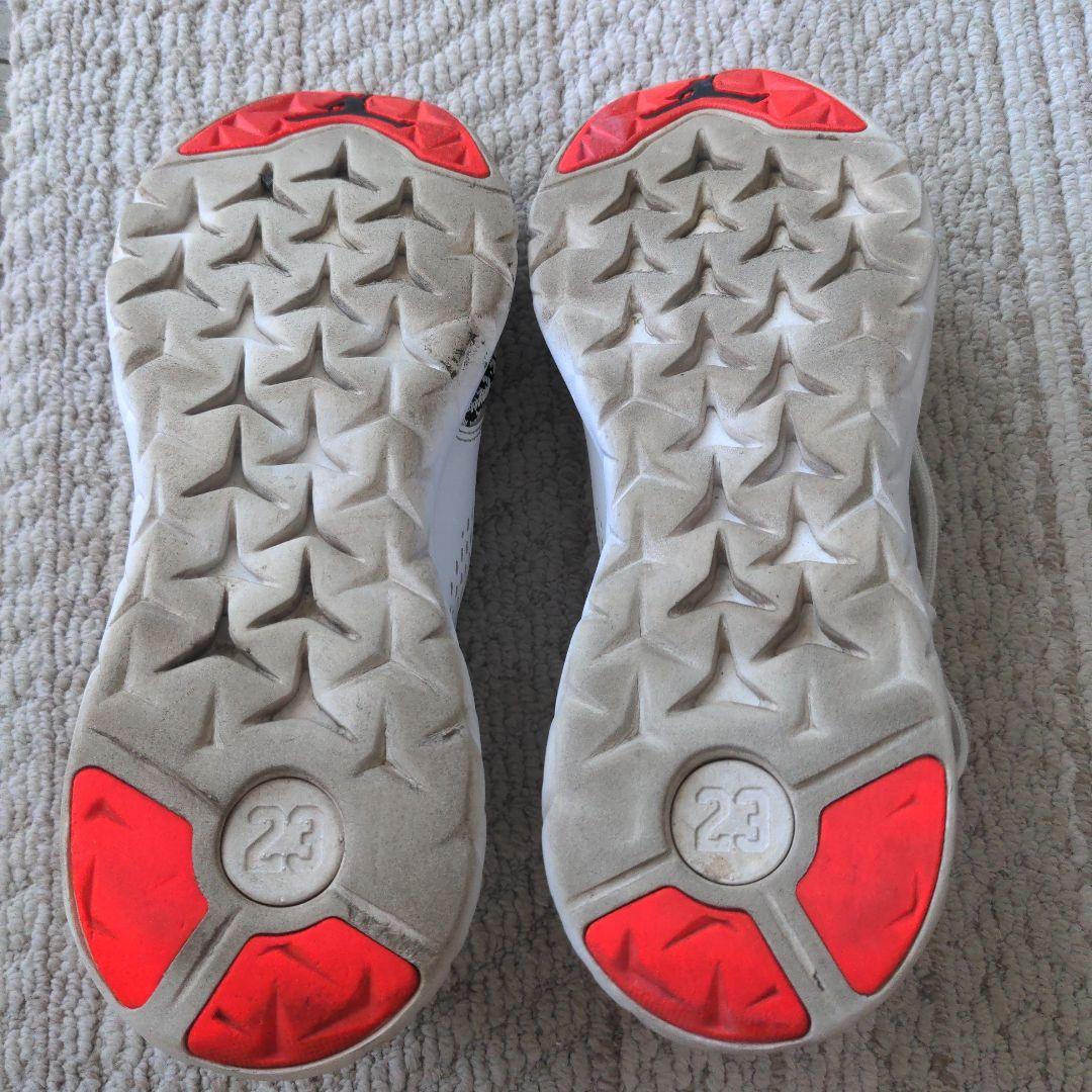 ウエイトトレーニング NIKE JORDAN TRAINER ST 26.5cm