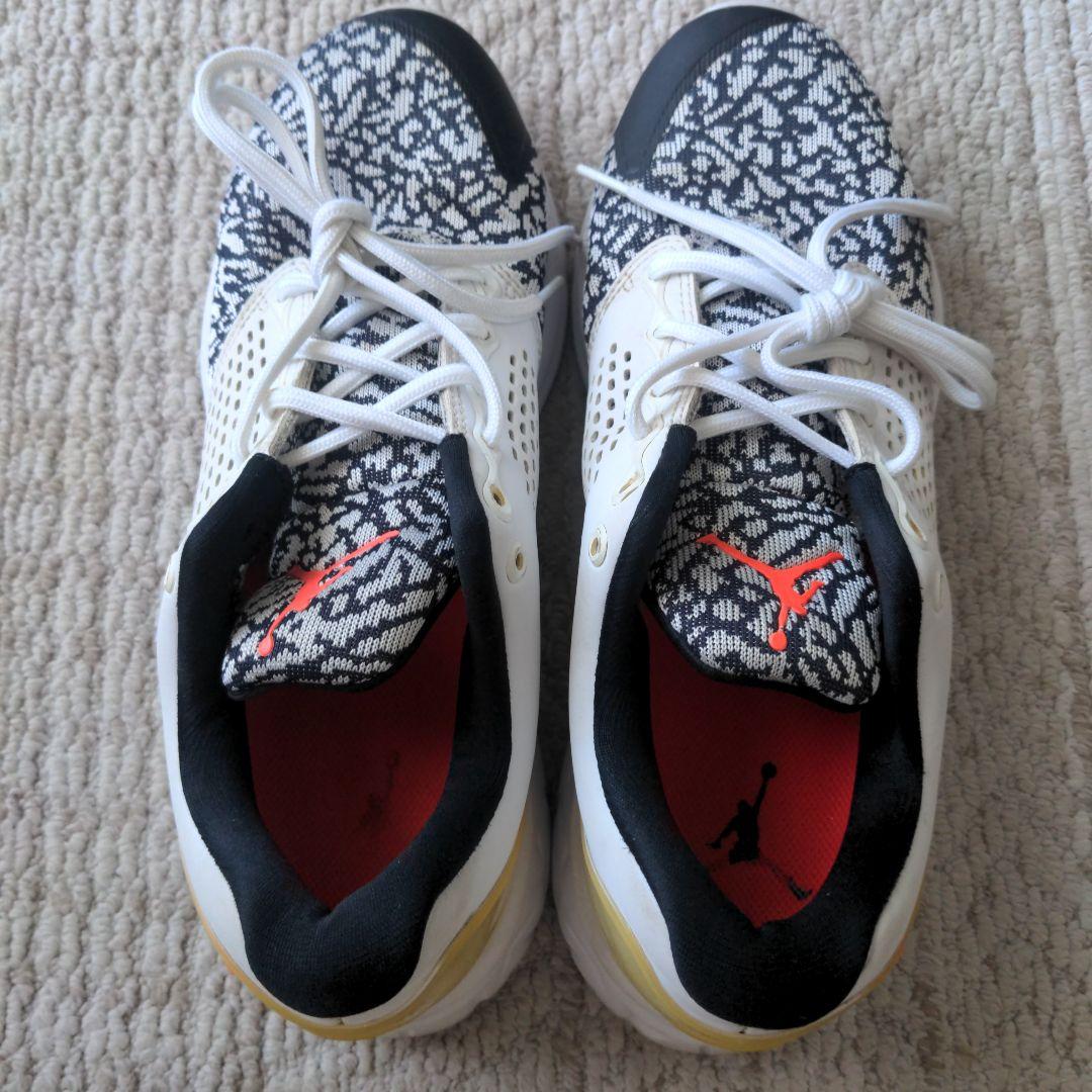 ウエイトトレーニング NIKE JORDAN TRAINER ST 26.5cm