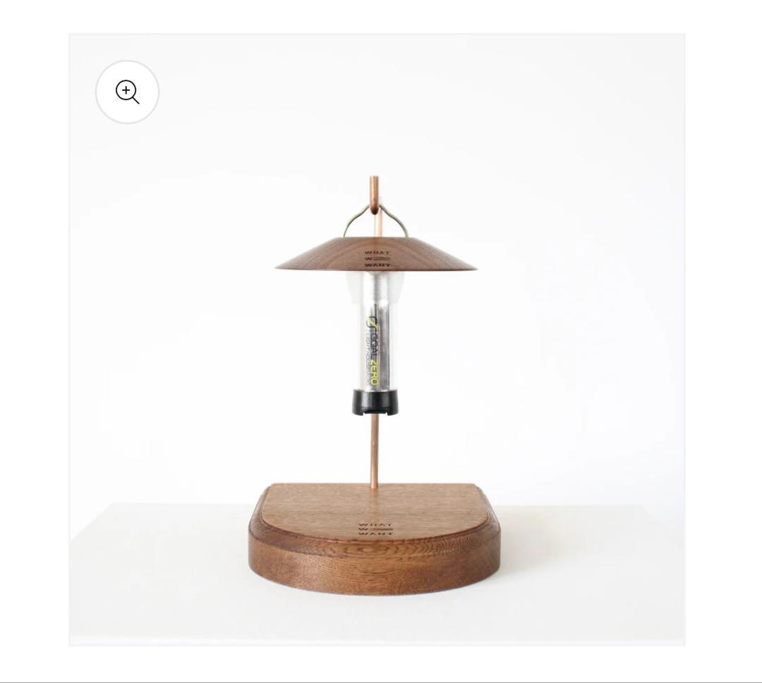 【イベント限定ウォールナット】WHAT WE WANT GOALSTAND WN