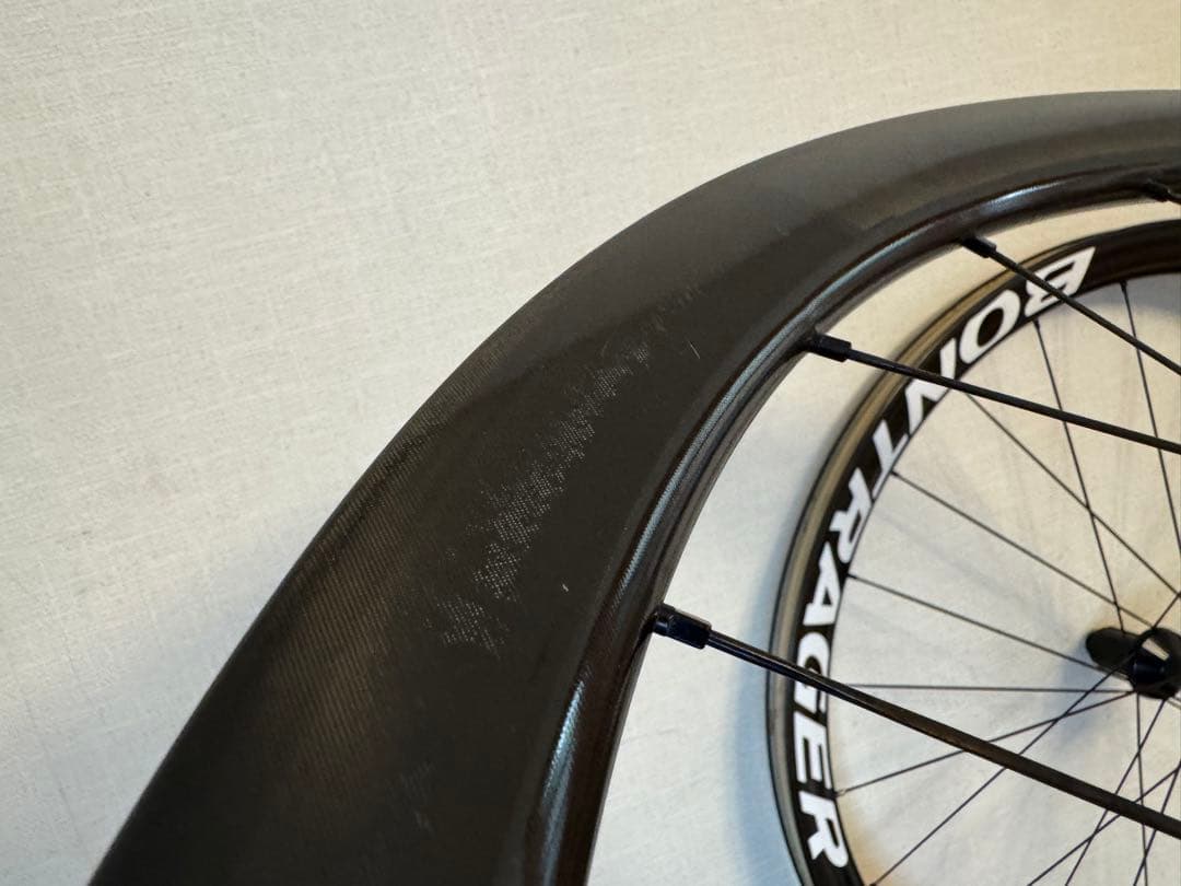 フラッグシップ　BONTRAGER AEOLUS RSL 37