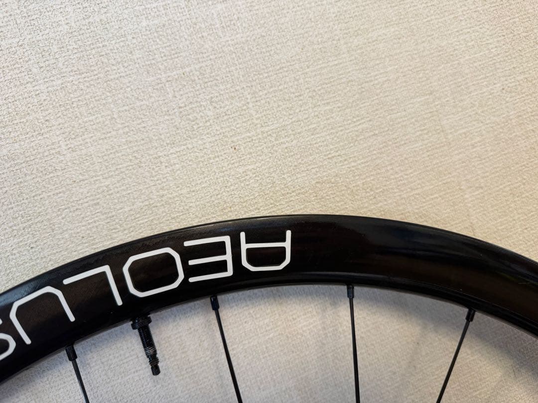 フラッグシップ　BONTRAGER AEOLUS RSL 37