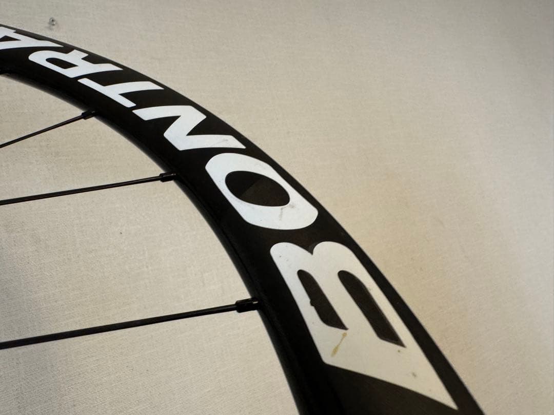 フラッグシップ　BONTRAGER AEOLUS RSL 37