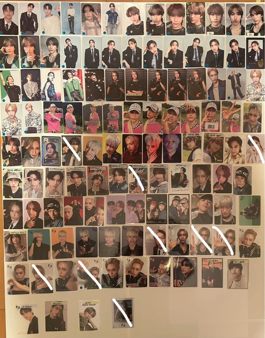 池﨑理人セット