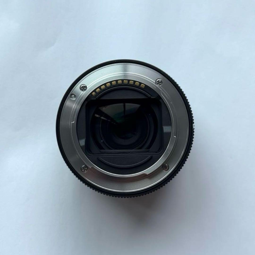 h*a様 5万円値下げから▼SONY ZV-E1 フルサイズミラーレス　ズームレ