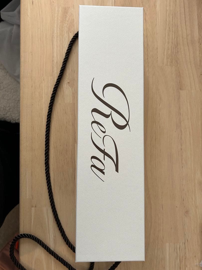 ReFa パワーストレート アイロン プロ