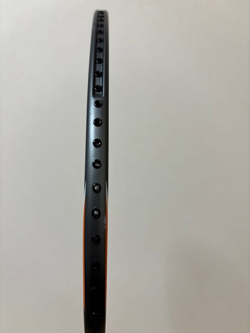 【美品】YONEX アークセイバー2i 3UG5/ソフトケース付き