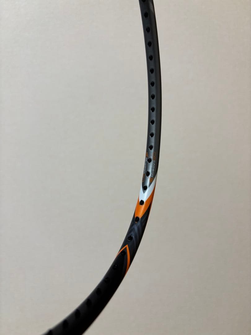 【美品】YONEX アークセイバー2i 3UG5/ソフトケース付き