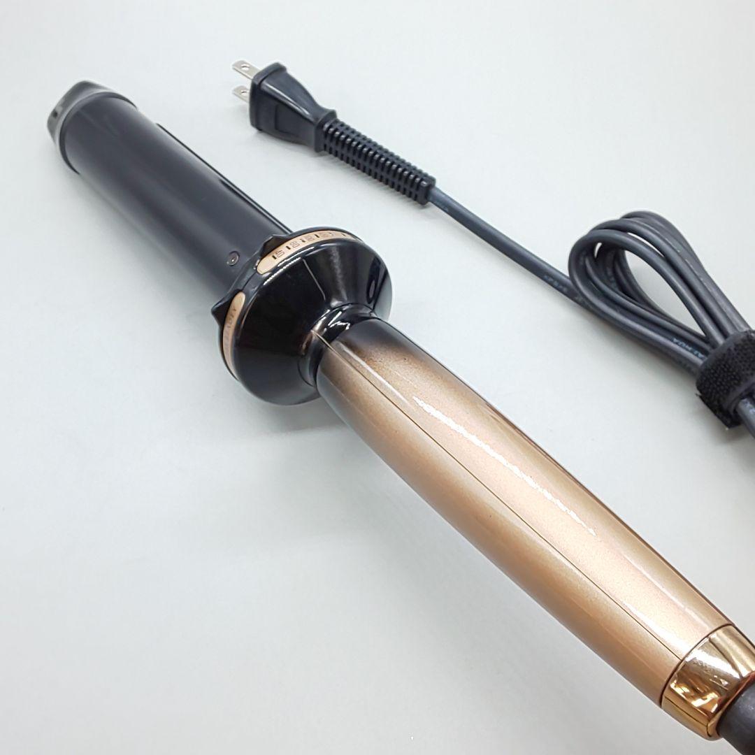 リュミエリーナ ヘアビューロン 4Dplus カール34mm 専用【正規品】67