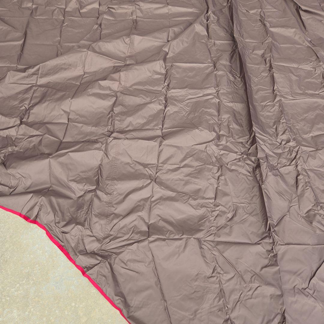 ラ*ス様 併用出品有　 peak　STPー３８１　ライトタープ　ペンタシ