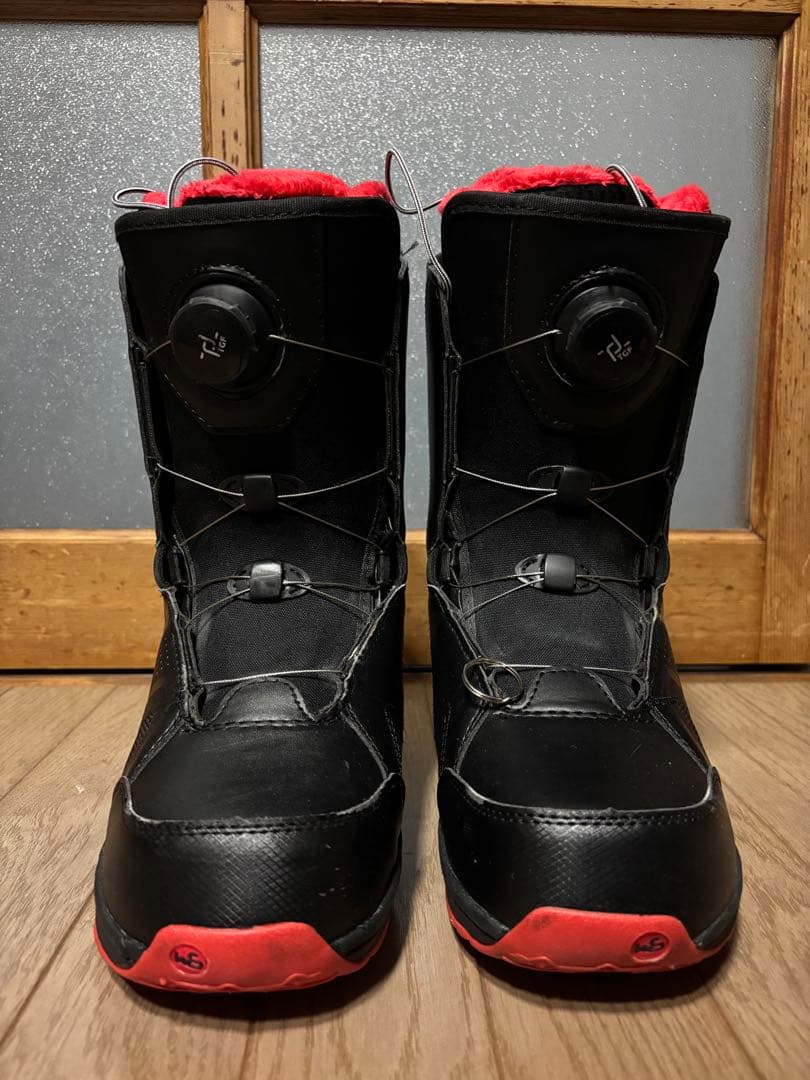 スノーボード ブーツ