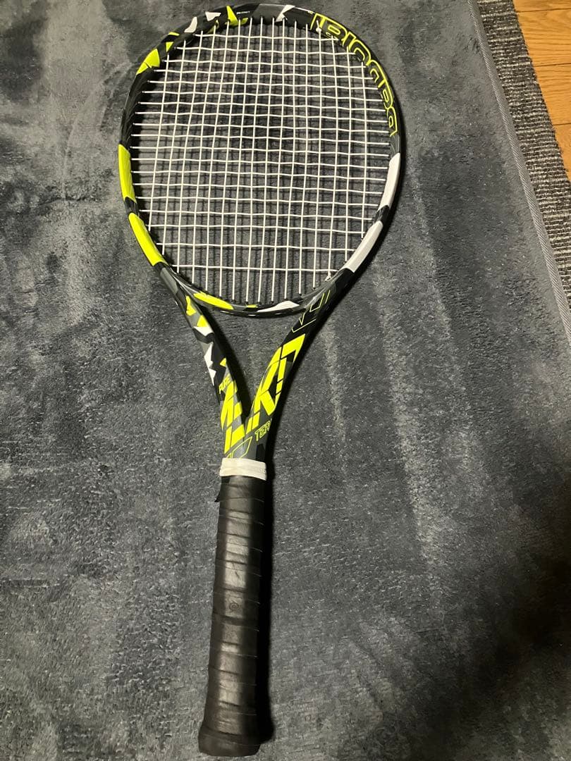 ラケット(硬式用) Babolat Pure Aero Team G2