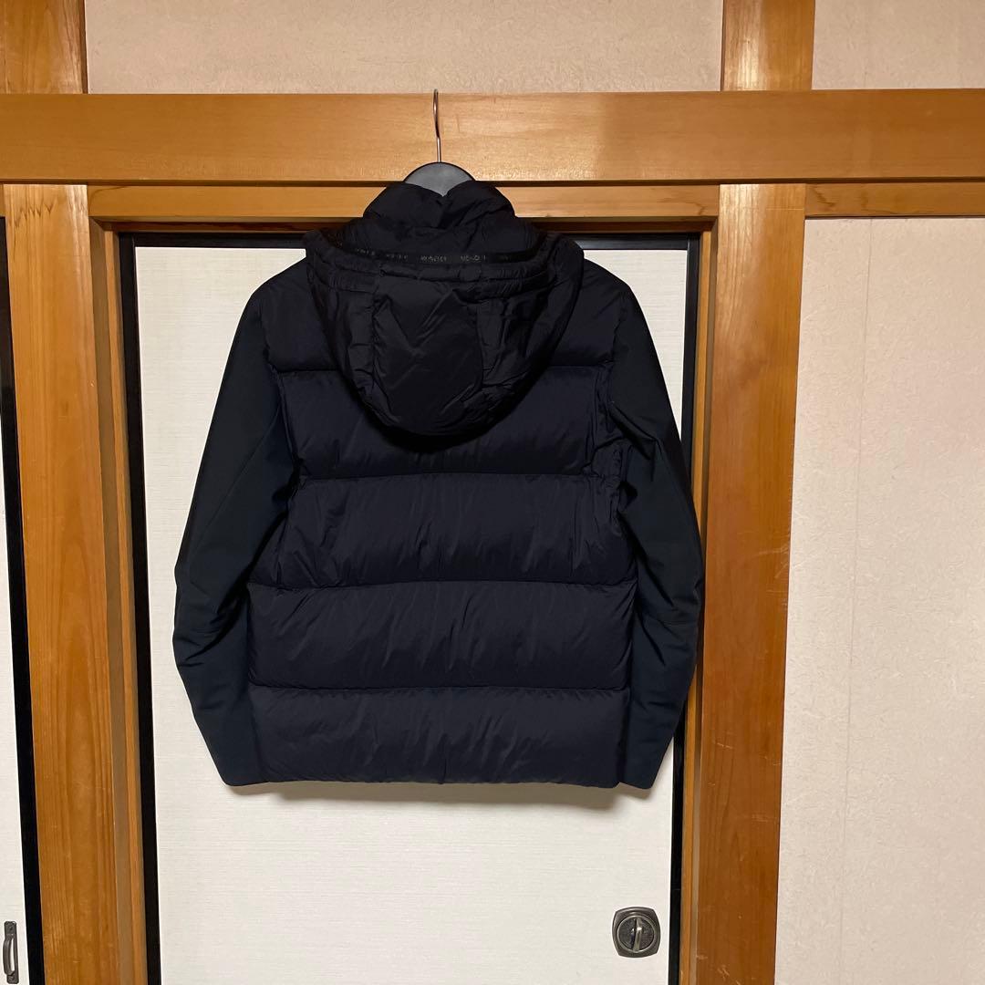 モンクレール　ALETSCHHORN ダウンジャケット