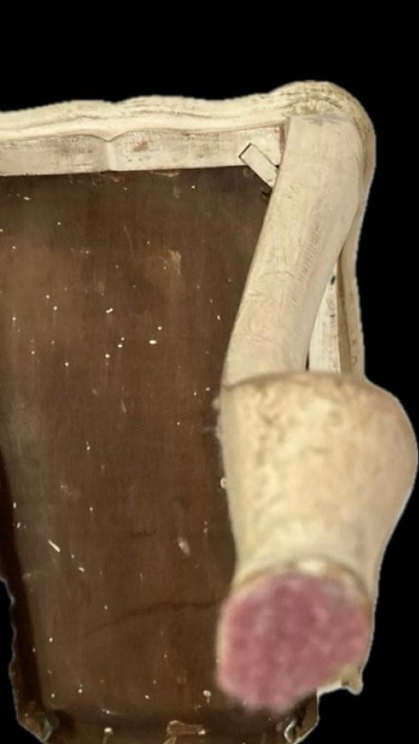 ITALYヴィンテージflorentineフローレンタイン家具ネストテーブル難有