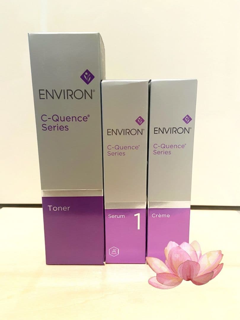 エンビロン　シークエンス1セット