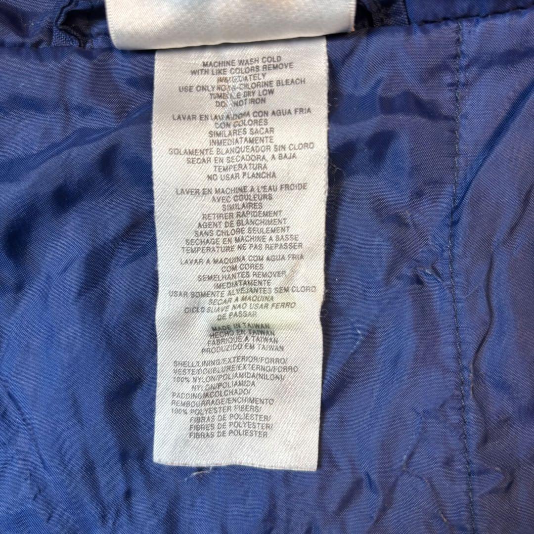 【パーリーピーポー 様】90s古着adidasアディダスナイロンジャケット