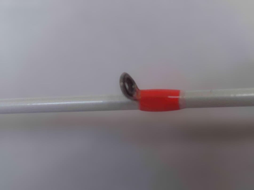 美品 カンジインターナショナル STメタル SP-705 ファイヤー ティップ