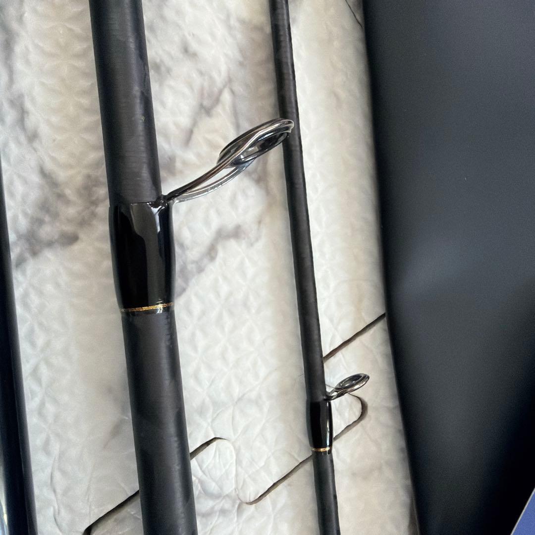 【美品使用2回】25NESSA Xtune S110MH ➕