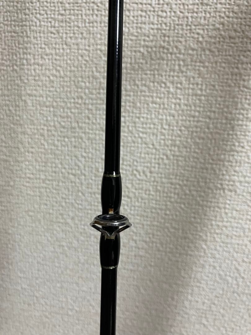 ヤマガブランクス　ブルースナイパー106H