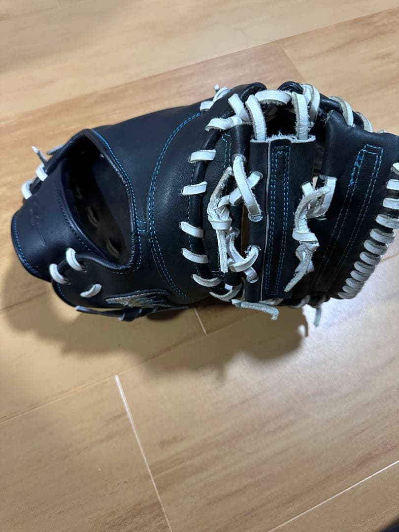 アイピーセレクト 限定 ファーストミット