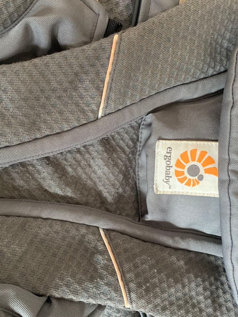 ergobaby OMNI breeze 抱っこ紐