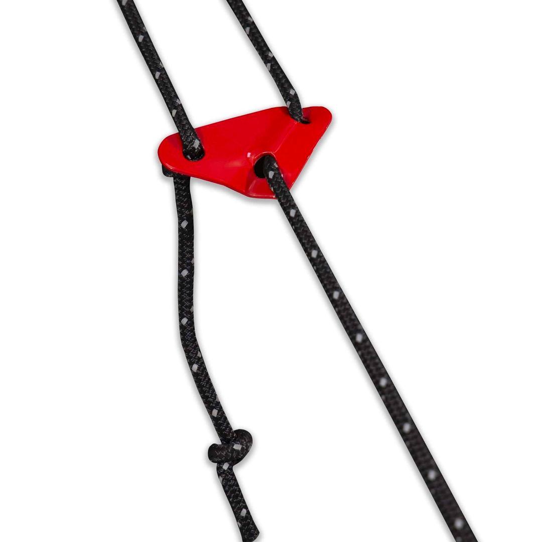 【お客】ホワイトダックテント レガッタ13（6名用）