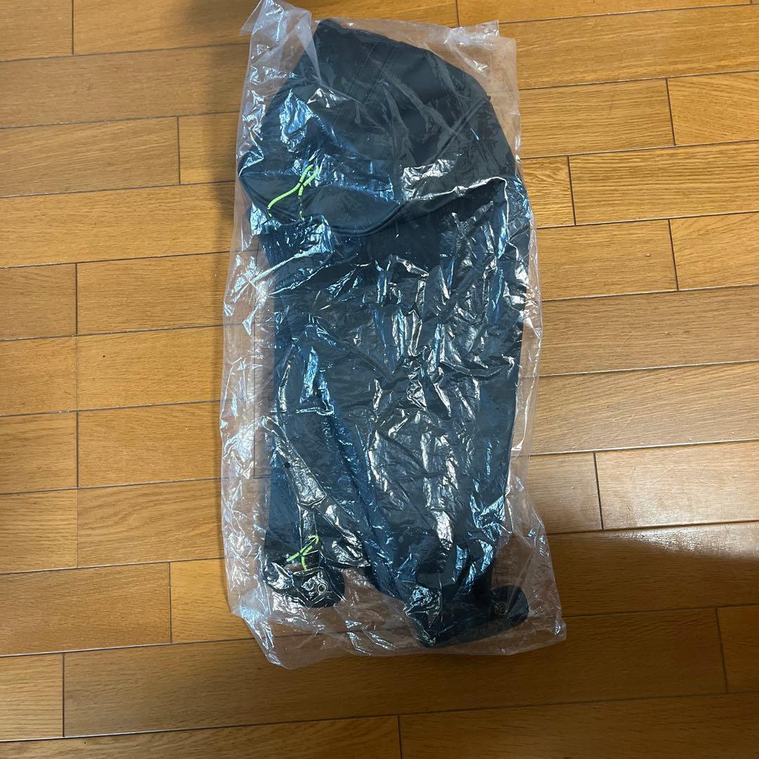 Vessel player 3.0 キャディバッグ