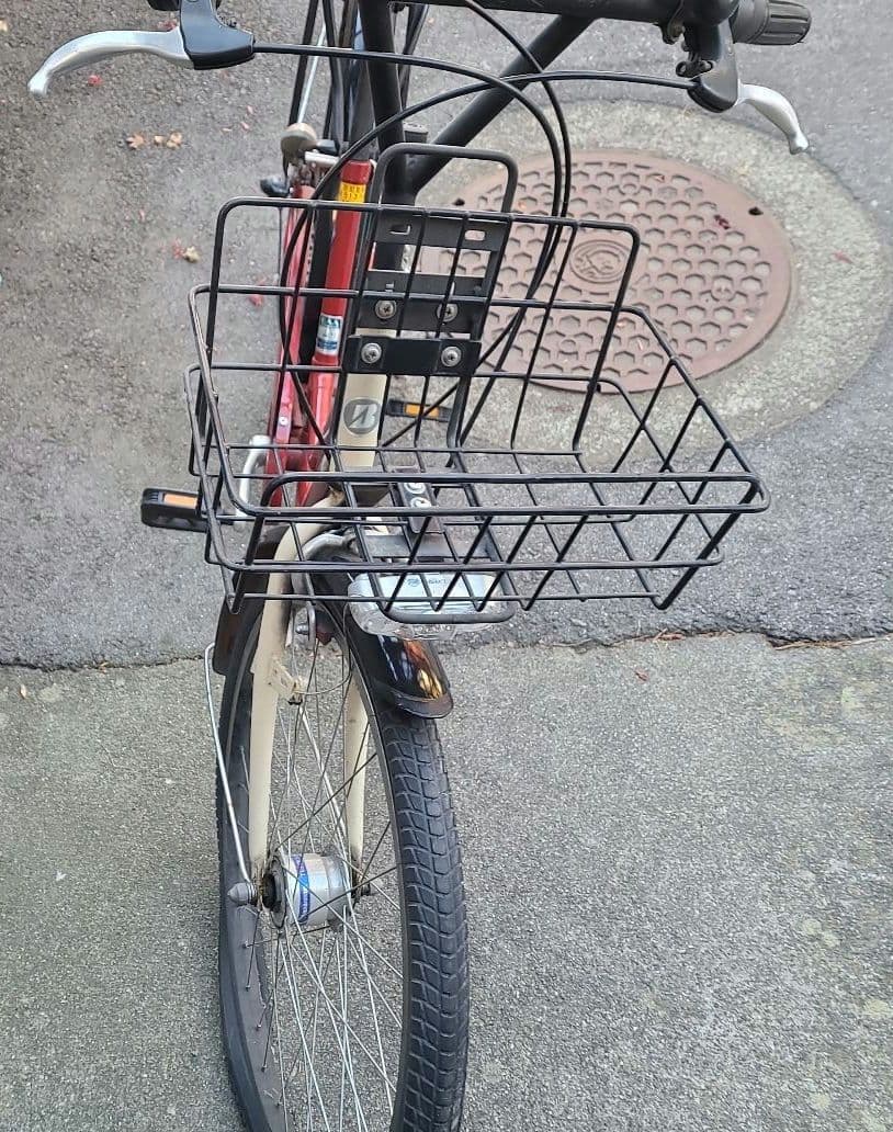 BRIDGESTONE　ブリヂストン　自転車