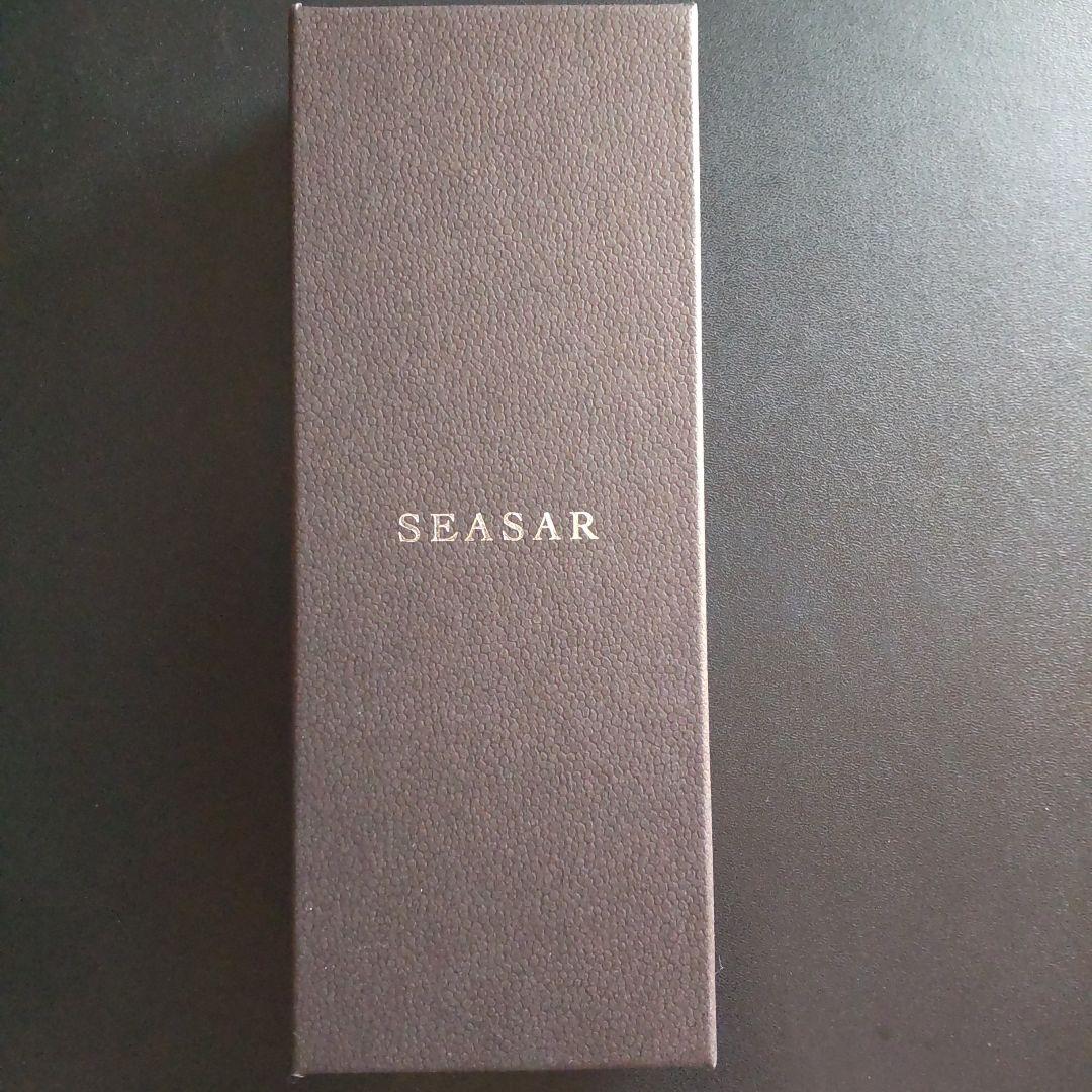 SEASAR Aero シャープペンシル 本体