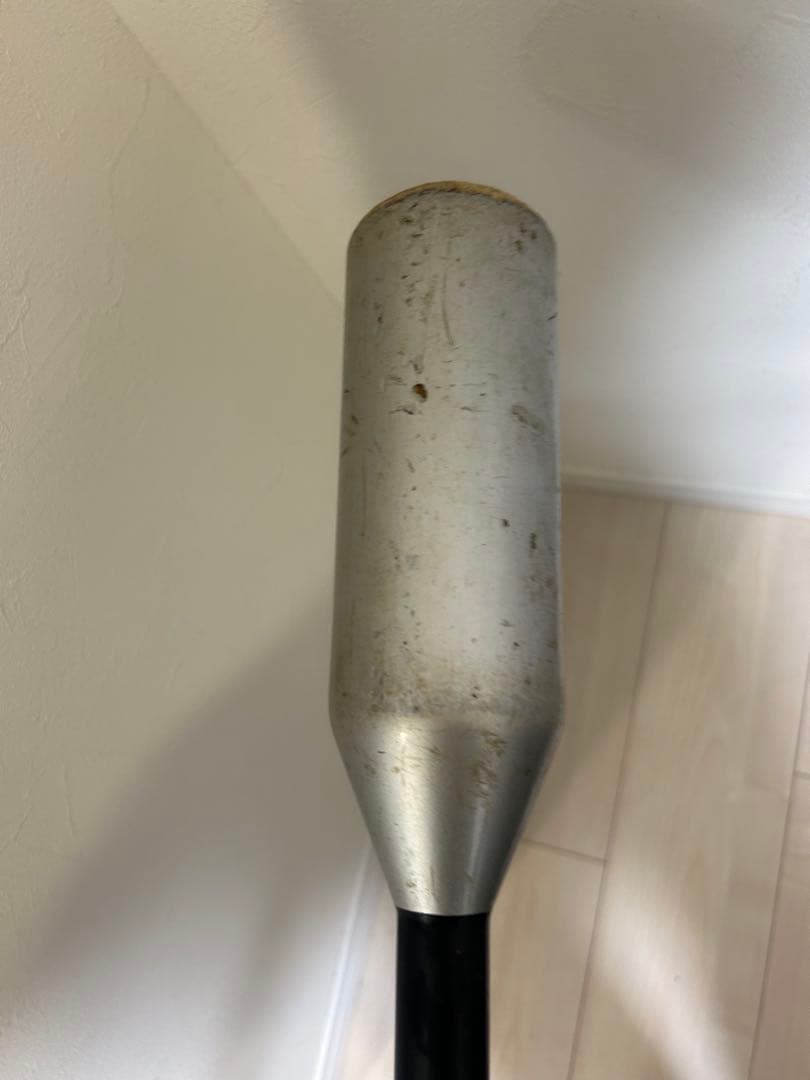 ミノルマン　ヘッドランバット　※初期型 90cm 700g ジュニア用