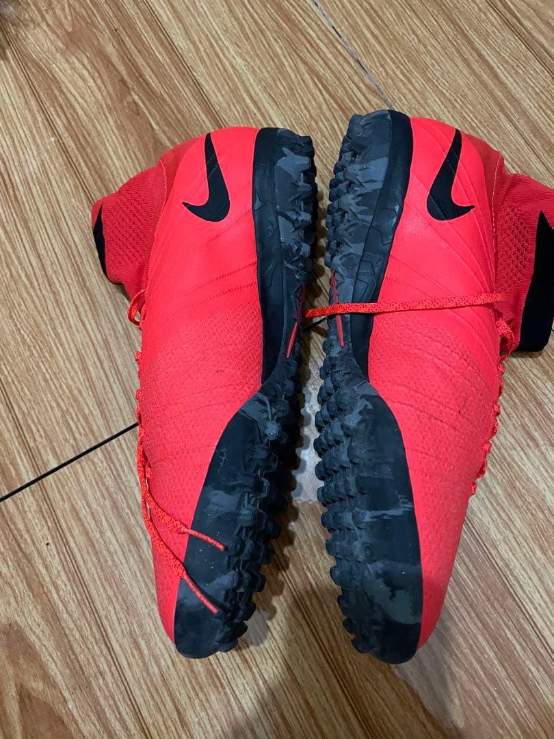 ナイキ マーキュリアル X プロキシモ