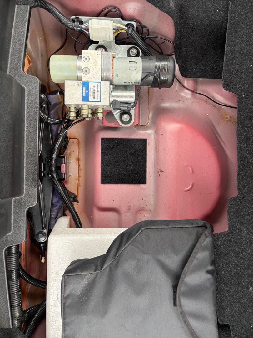 デビル H17年 ダイハツ L880k コペン