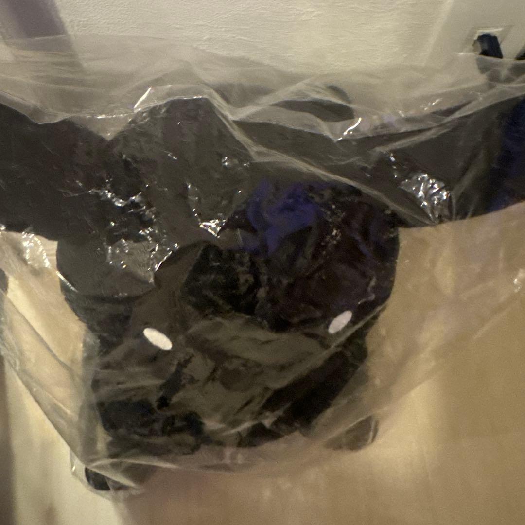 【新品】サンダーボルトプロジェクト ピカチュウ Lサイズ フラグメント