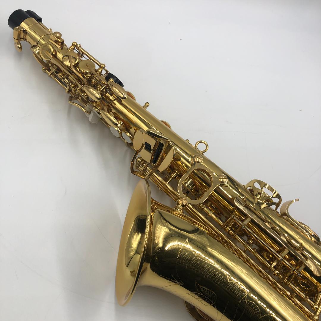 Eastar アルトサックス ケース付き AS-Ⅲ/Y32512-A2