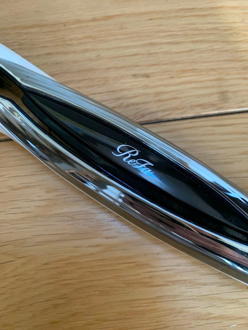 【正規品】ReFa リファ ストレートアイロン