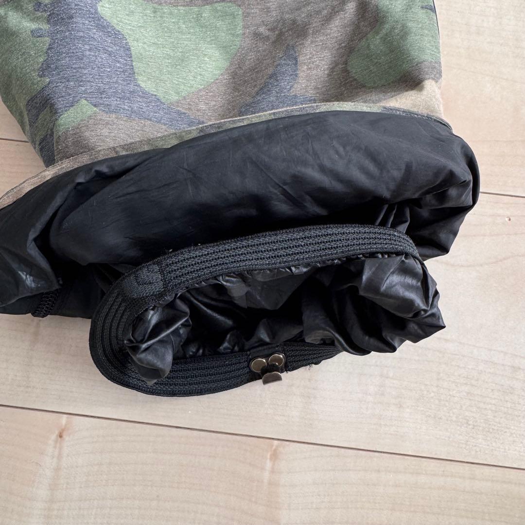 ⭐︎THE NORTH FACE ビンテージカモ スノーボードパンツ L⭐︎