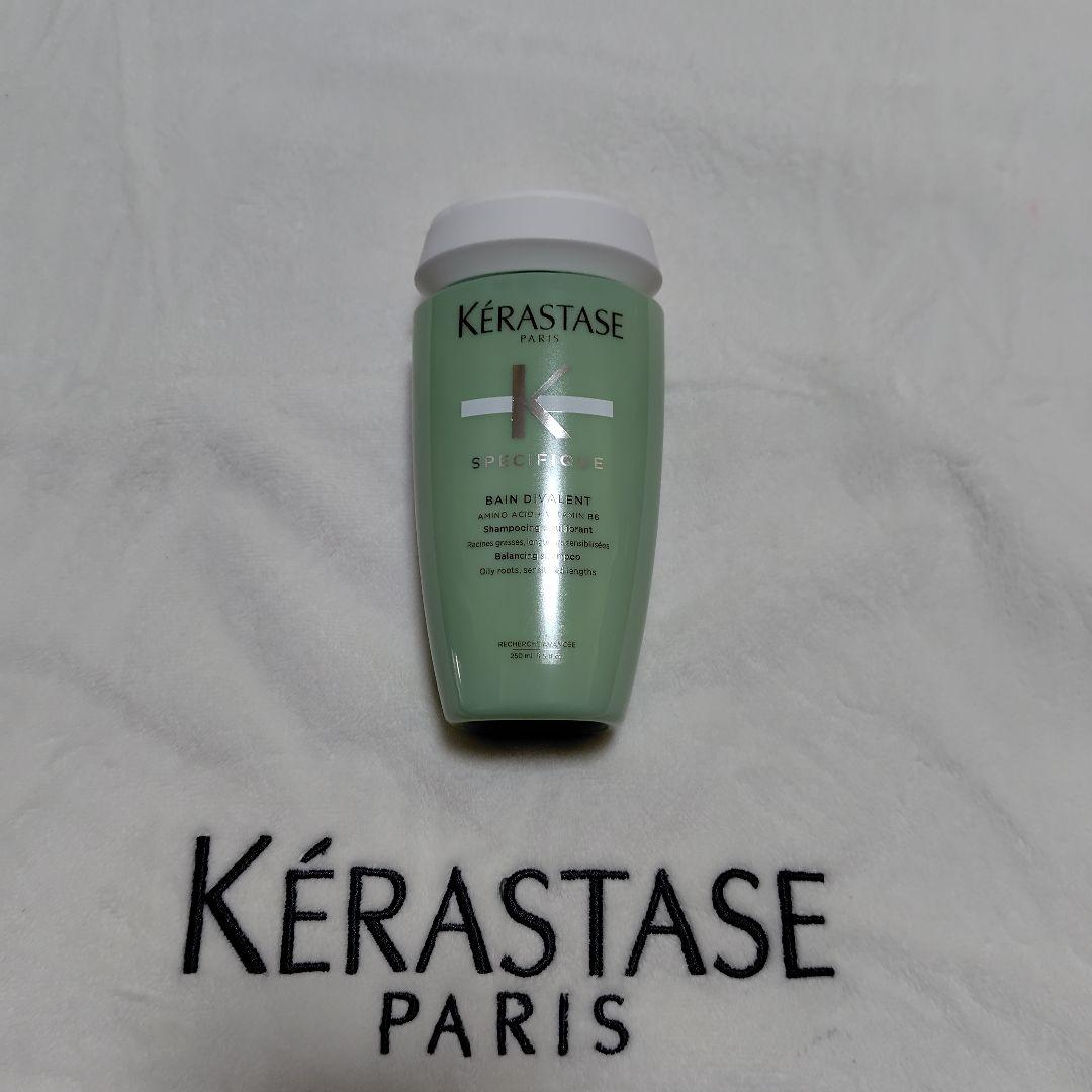 まあページ ケラスターゼ