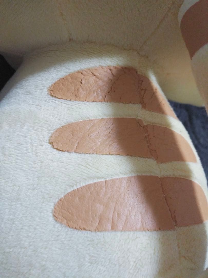 ジュエルペット サンゴ ハイパージャンボ ぬいぐるみ