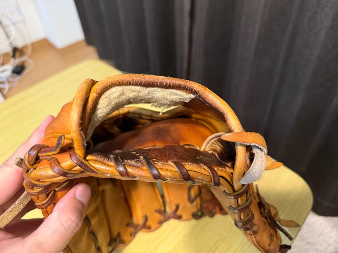 【専用】久保田スラッガー　硬式オーダー　廃盤ラベル