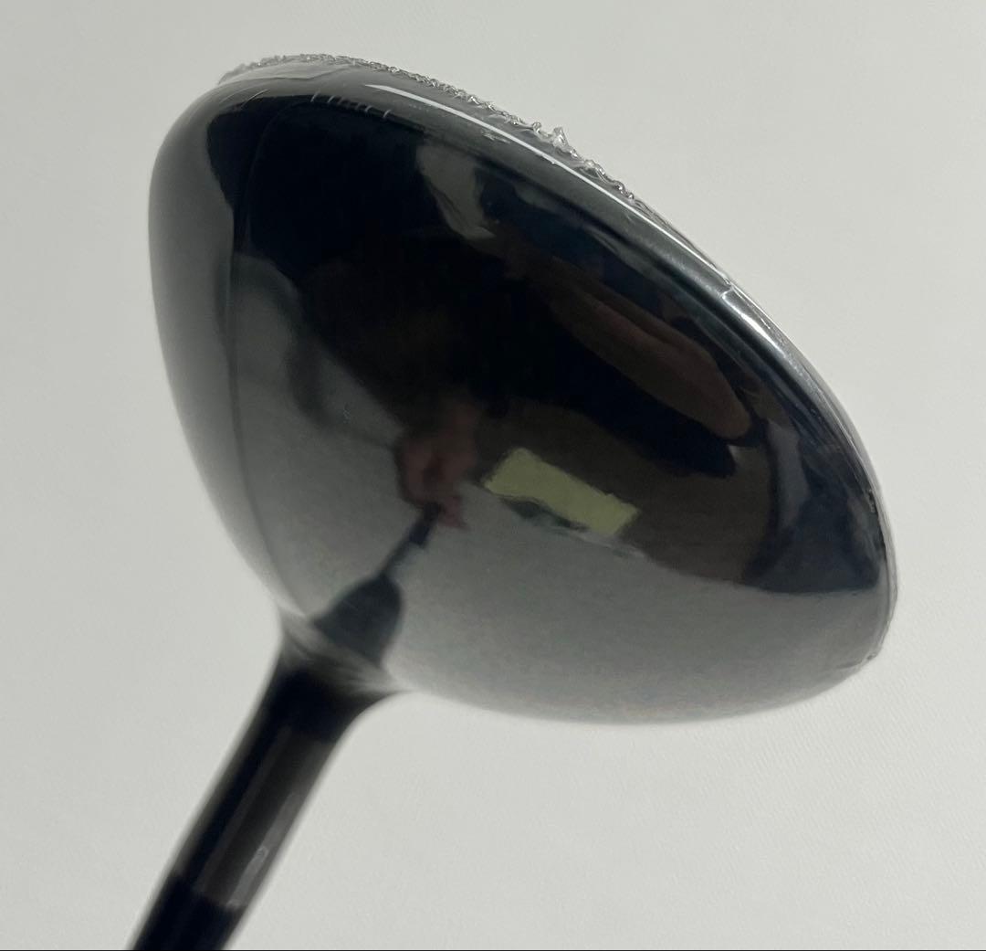 AIスモークトリプルダイヤ フェアウェイウッド 5W