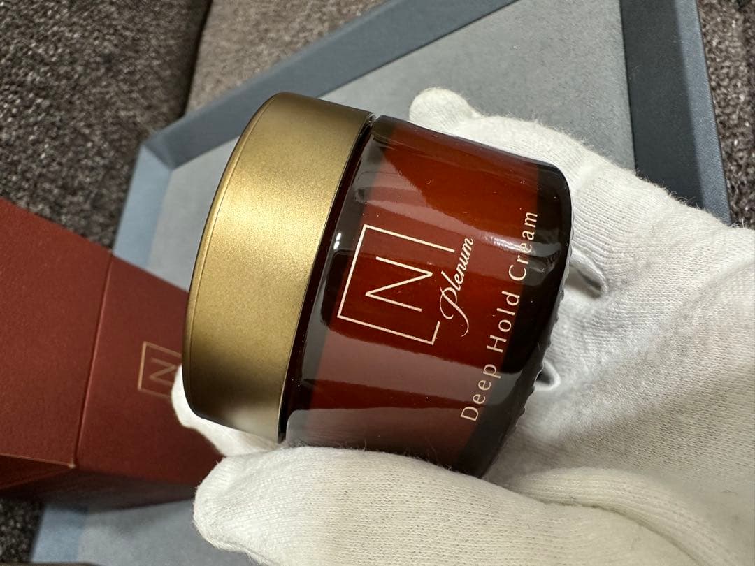 N organic Plenum スムーストリートメントローション 100mL