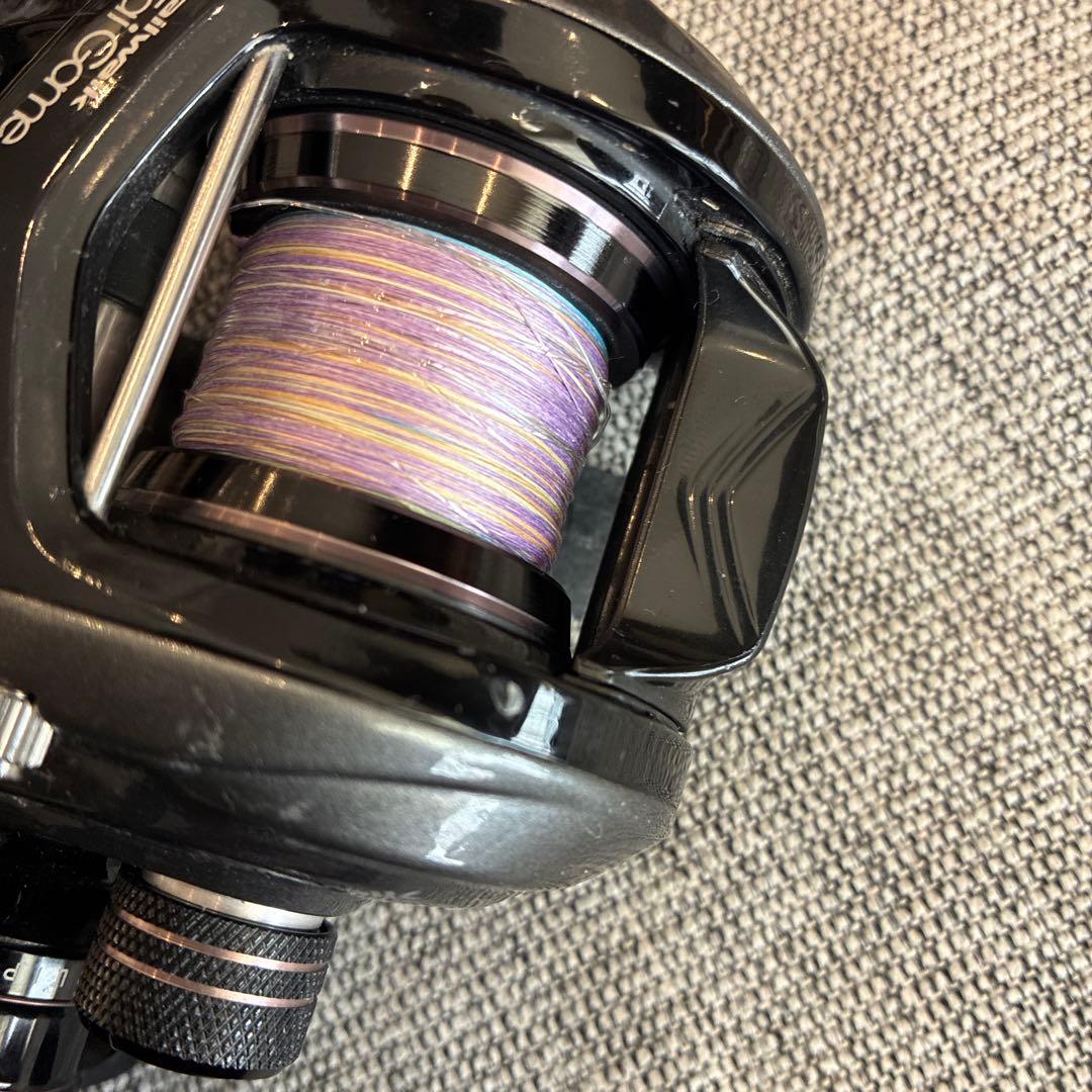 テイルウォーク　タイゲーム ワイド VTN