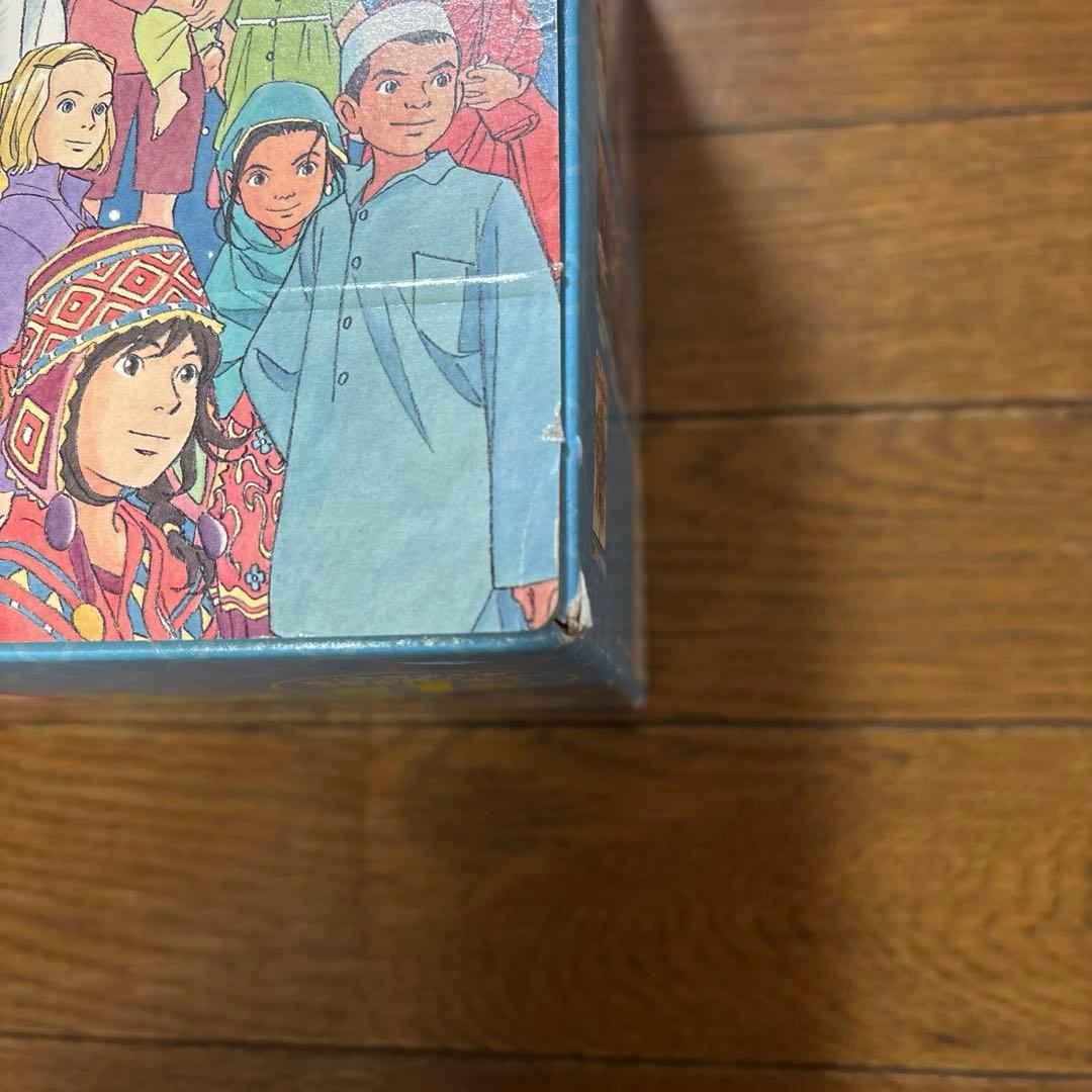 みけみけ⭐️角川まんが学習シリーズ 世界の歴史 全20巻+別巻1冊セット