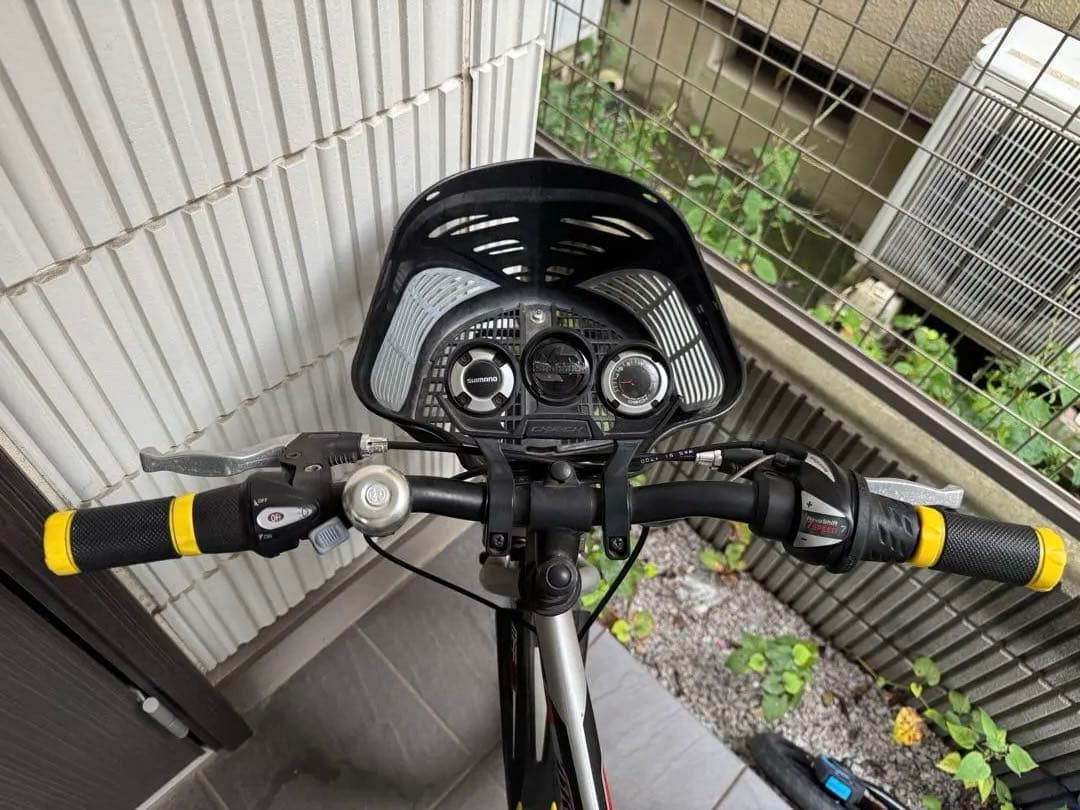 BRIDGESTONE クロスファイヤージュニア 26 インチ