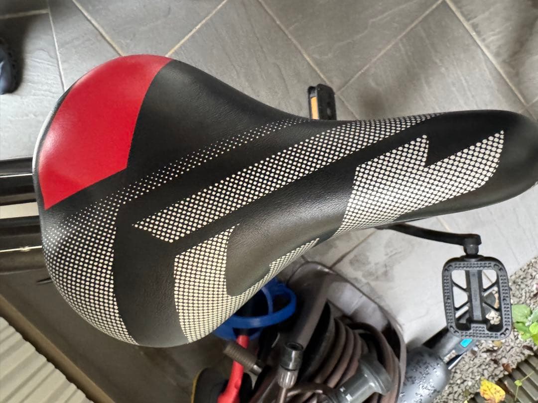 BRIDGESTONE クロスファイヤージュニア 26 インチ