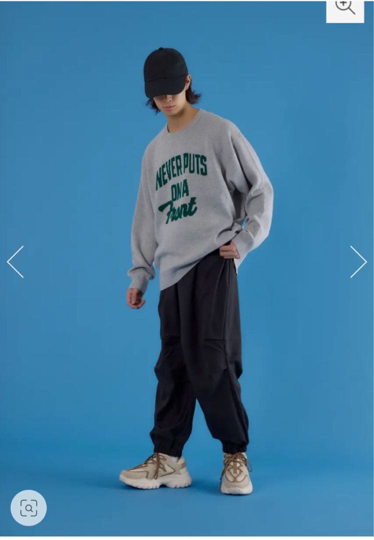 RCWB❤️メンズ福袋❤️Mサイズ❤️