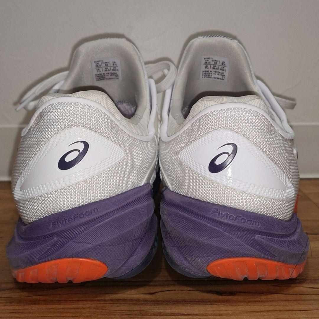 ASICS COURT FF 3 アシックス コート FF 3 26.5cm