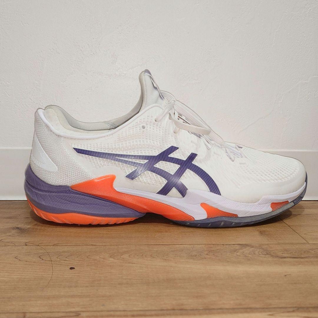 ASICS COURT FF 3 アシックス コート FF 3 26.5cm