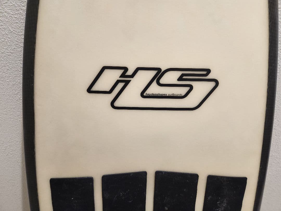 ヘイデンシェイプス　ヒプトクリプト5′6　FCS2