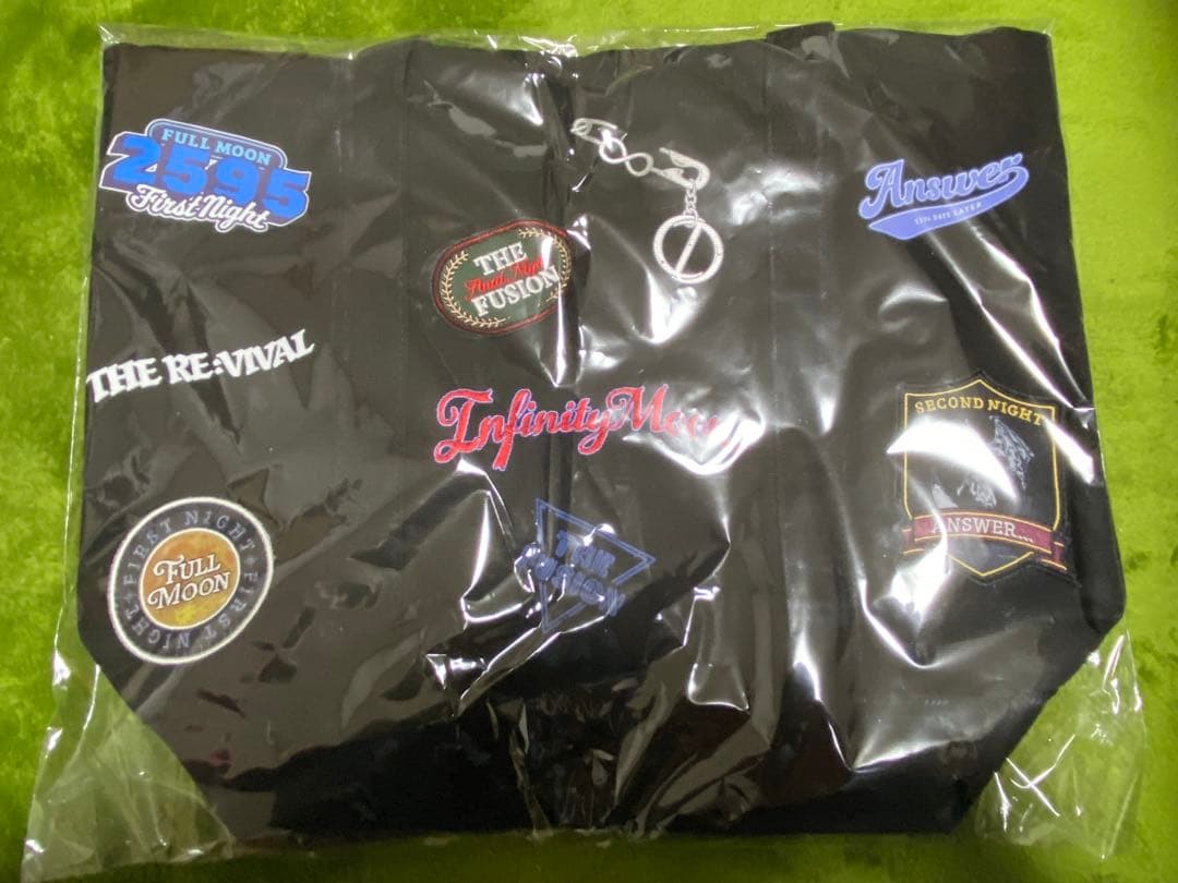 ØMI LIVE 2026 ～ØMI INFINITY MOON 〜 受注グッズ